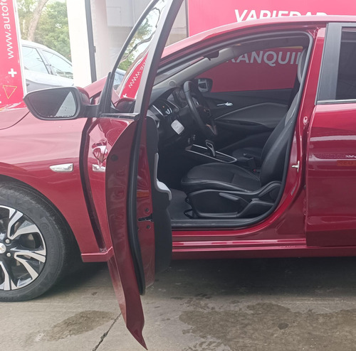 Chevrolet Onix Ltz Tp 1,000t 4p 6ab Abs