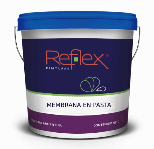 Membrana En Pasta  X20 Lts Pintunet