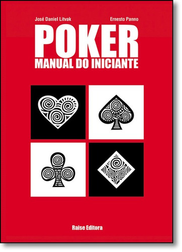 Poker: Manual Do Iniciante