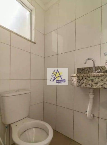 Imagem 15 de 16 de Casa Com 3 Dormitórios À Venda, 250 M² Por R$ 779.000,00 - Jardim Stella - Santo André/sp - Ca0201