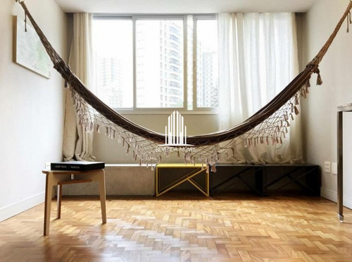 Imagem 3 de 15 de Apartamento À Venda Na Vilia Mariana 95m² - Br31584