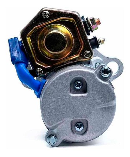 Marcha Para Dodge Ramcharger 5.9 1991-1993 S-nippondenso 10d