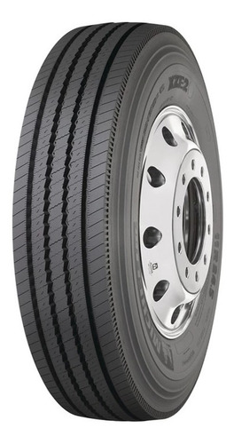 Llanta Michelin Xze 2 11r24.5 149/146l 16pr Bsw 