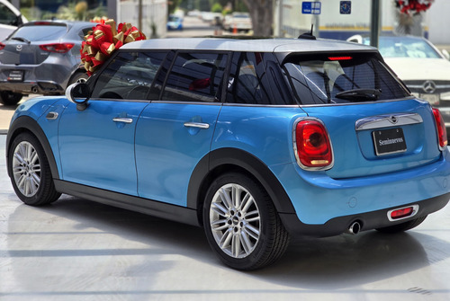 Mini Cooper Mini Cooper Chilli