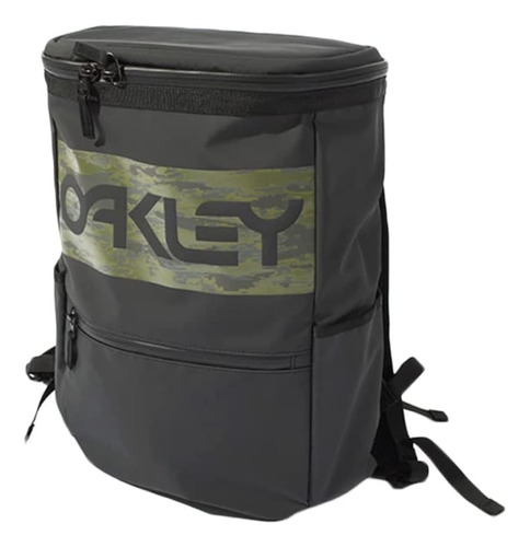 Morral Oakley Square Rc Backpack