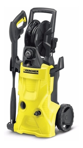 Karcher Hidrolavadora K4 Premium 1800w 130bar Power__