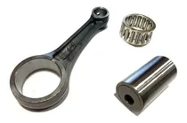 Comprar Kit De Biela Zanella Rx 150 \u002F Cerro \u002F Motomel Envio Gratis