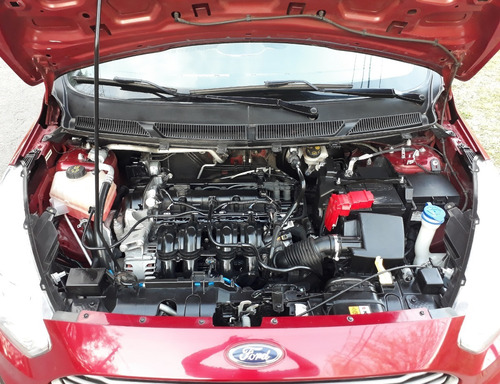 Imagen 3 de 14 de Ford Ka 2017 Se Full