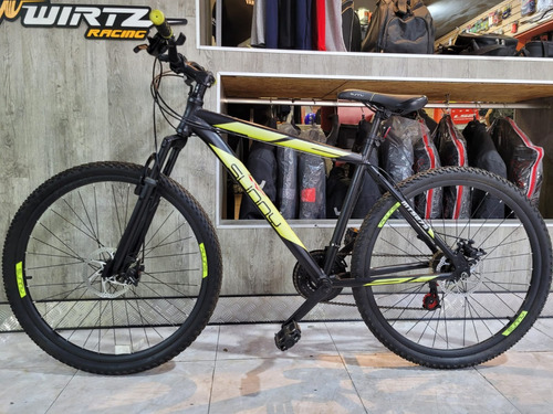 Bicicleta Sunny Mts 275 Rod. 27,5 Tamburrino Motos