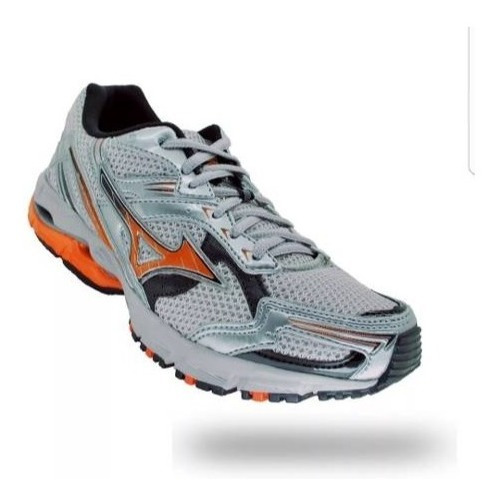 tenis mizuno masculino caminhada