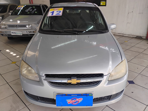 Chevrolet Classic 1.0 Ls Flex Power 4p