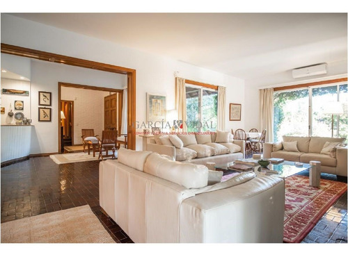 Imagen 11 de 30 de Venta De Casa En Barrio Golf
