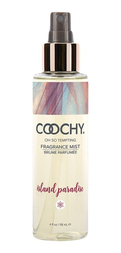 Splash Perfume Afrodisiaco De Atraccion Coochy Sodoma