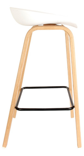 Banqueta Simil Tulip X2