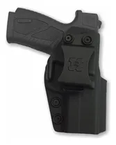 Comprar Pistolera Y Portacarg Tactico Interno Kydex Houston Calidad