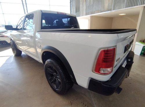 RAM 1500 5.7 DC 4X4 LARAMIE AT L13