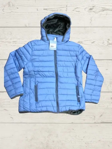 Jaqueta code sale blue