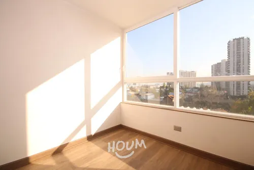 Departamento Avenida Vicuña Mackenna Id: 132333