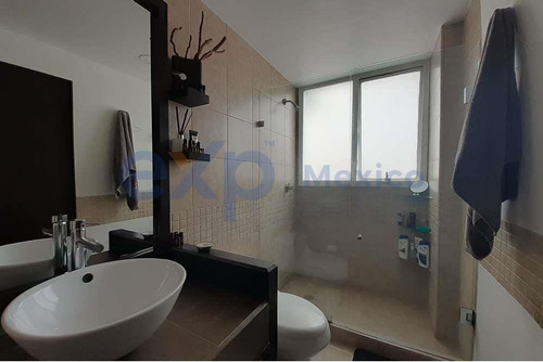 Imagen 9 de 14 de Departamento En Renta En Polanco 3 Recamaras 3 Baños