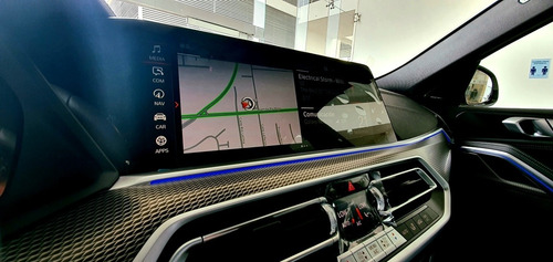 Imagen 6 de 15 de Bmw X6 M50