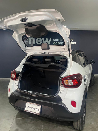 Renault Kwid 2023
