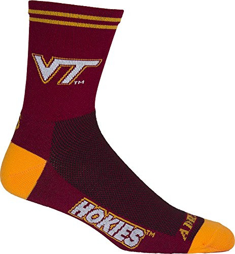 Ncaa Virginia Tech Hokies Cycling/triathlo B00rgfb5p6_081223