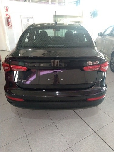 Imagen 5 de 8 de Fiat Cronos 1.3 Plan Nacional Adjudicado Agencia Oficial