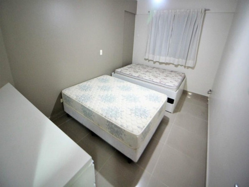 Imagem 20 de 25 de Apartamento Residencial À Venda, Vila Luis Antônio, Guarujá. - Ap4282 - 34711171
