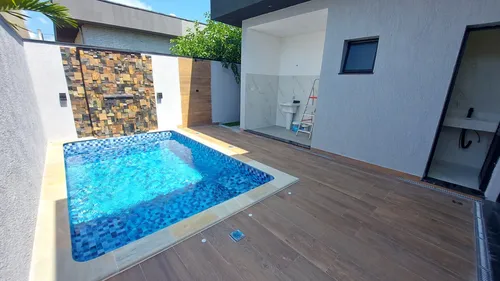 Excelente Casa Em Condomínio
