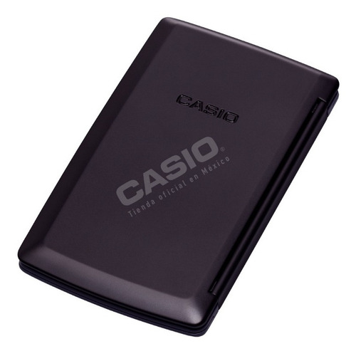 Imagen 3 de 3 de Calculadora Portátil Casio Hl-820lv