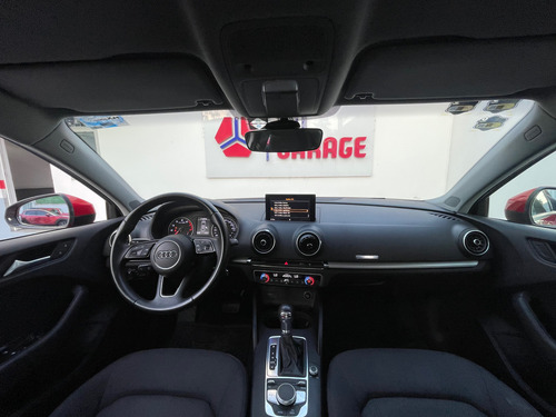 Audi A3 1.4 Dynamic At Dsg