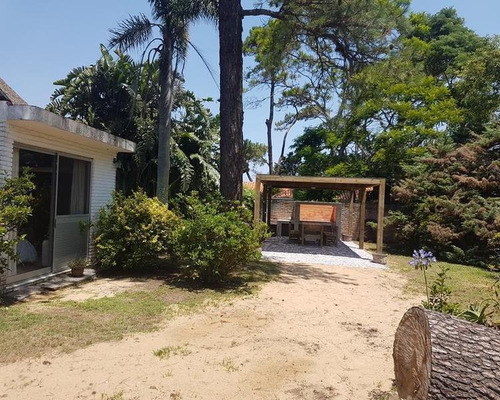 Casa - Playa Mansa