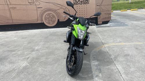 Imagen 3 de 20 de Kawasaki Er6n 650