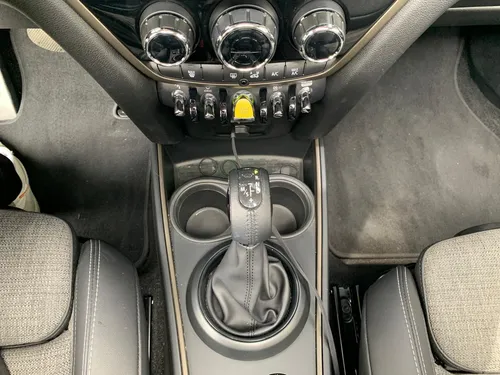 Mini Cooper S E All4 Countryman Hibrida