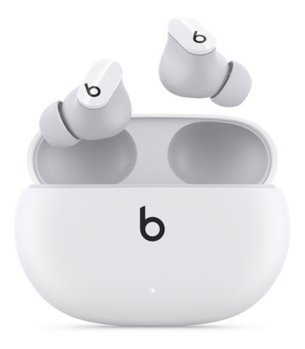 Imagen 4 de 6 de Audífonos in-ear inalámbricos Apple Beats Studio Buds blanco