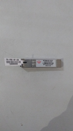 Módulo Gbic Sfp Gpon - Wtd