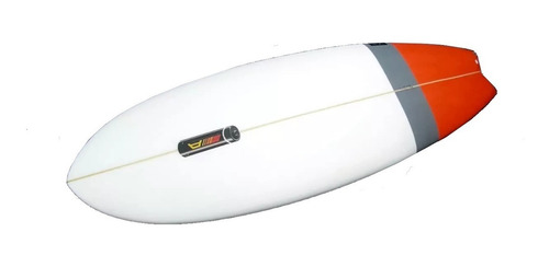 Prancha De Surf Para Ondas Pequenas Fishe - Sob Encomenda