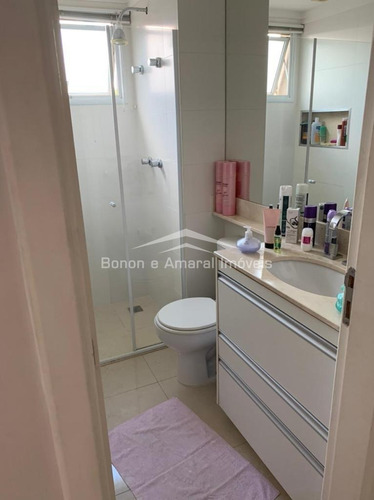 Imagem 16 de 27 de Apartamento À Venda Em Parque Prado - Ap012918