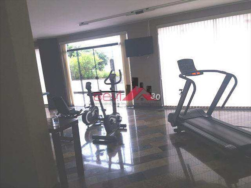 Imagem 18 de 18 de Apartamento Em Piracicaba Bairro Nova Piracicaba - V1804