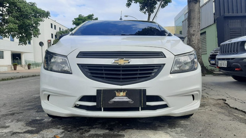 Imagem 2 de 11 de Onix 1.0 Mpfi Joy 8v Flex 4p Manual
