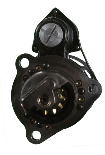 New Starter 42mt 24v 0r2187 0r4259 8c3545 1993978 104610 Ccc