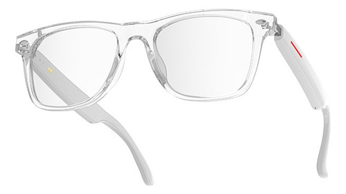 Cj Gafas Bluetooth Con Traducción Inteligente Con Ia E13