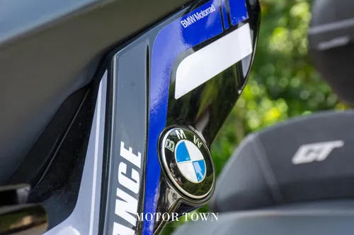 Bmw C400gt C400 Gt C 400gt C 400 Gt 2019