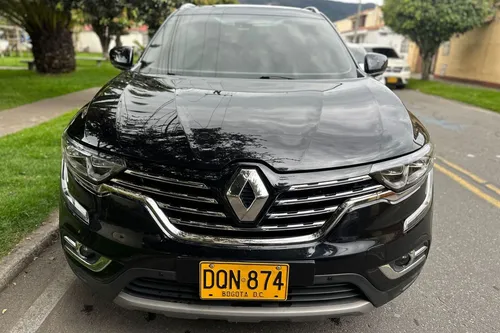 Renault Koleos 2.5 Intens