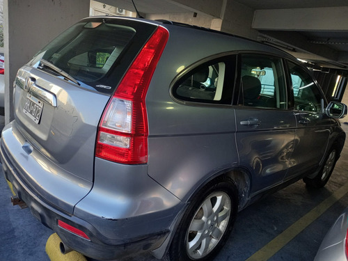 Honda Cr-v 2.4 Ex Mt 4wd 2008