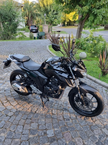 Imagen 4 de 4 de Yamaha 2018