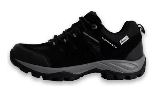 Zapatillas Hombre Montagne Urbana Casual Outdoor Trekking