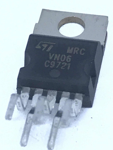 Vn06 Transistor