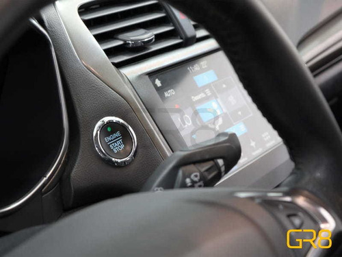 Imagem 14 de 15 de Ford Fusion Se Flex 2017- Menor Preço Anunciado No Df