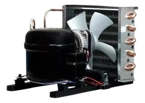 comprar Unidade Condensadora Elgin 1u002F3+cv 127v R-134a Uca0115ds